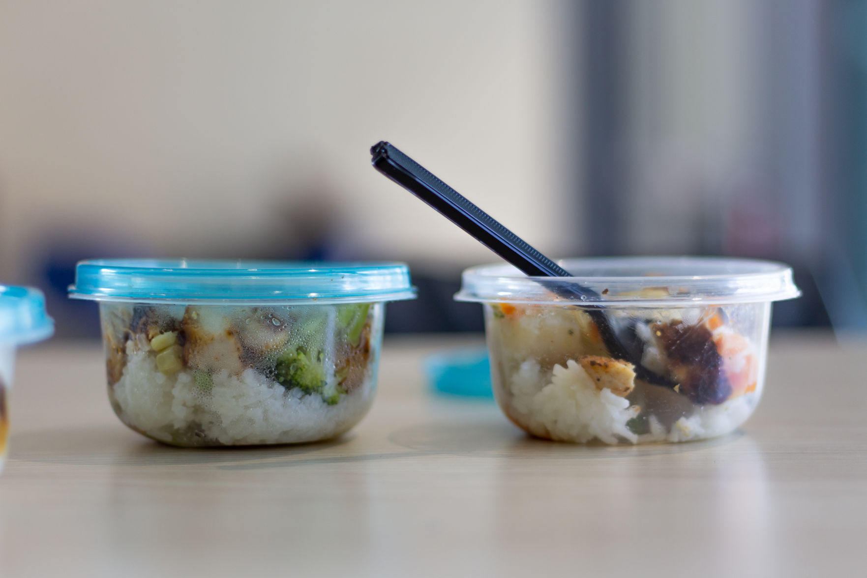 How meal prepping can positively impact daily life